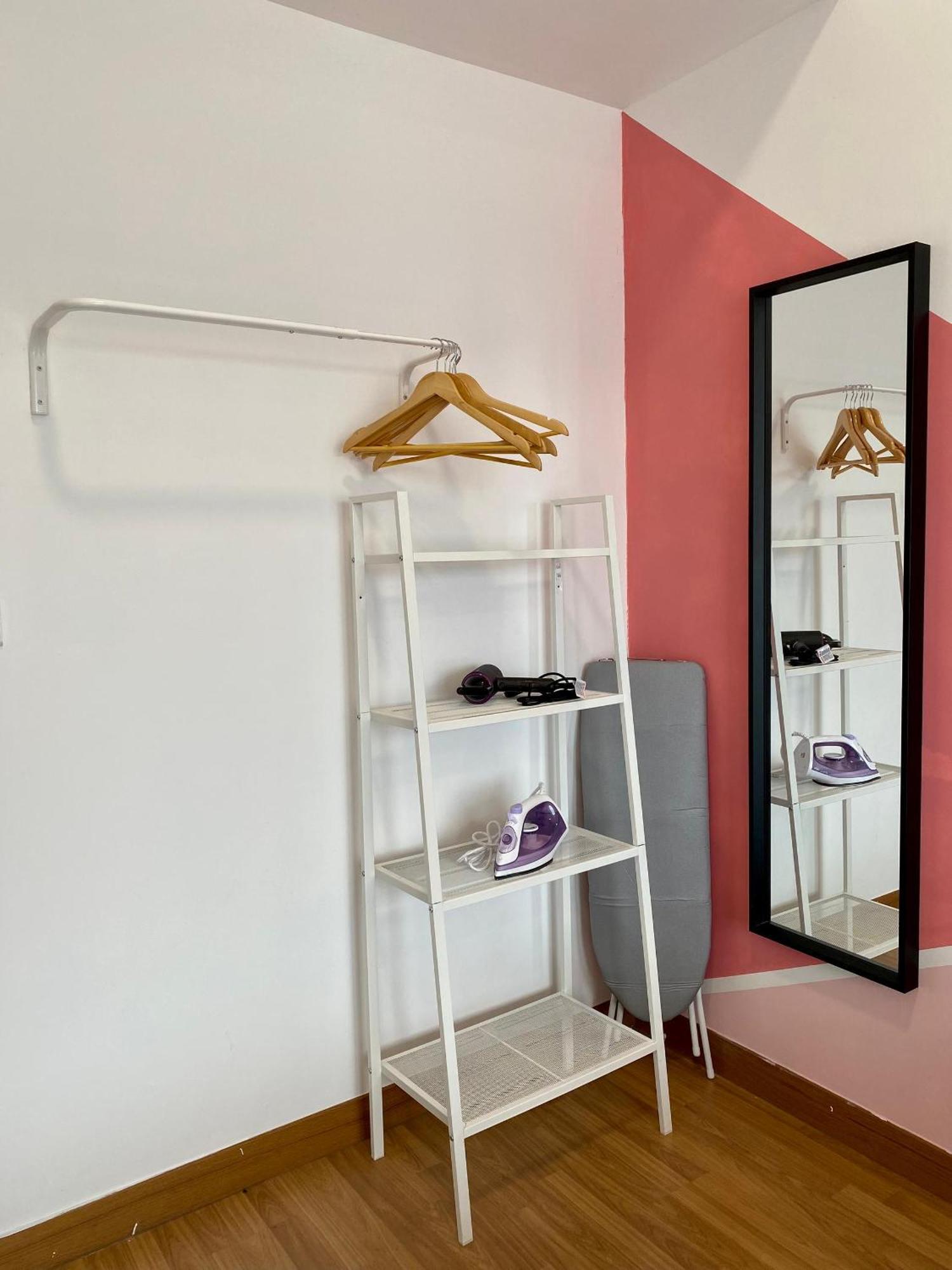 Tropicana 218 Macalister Sea & City View By Staycation Homestay Джорджтаун Екстер'єр фото